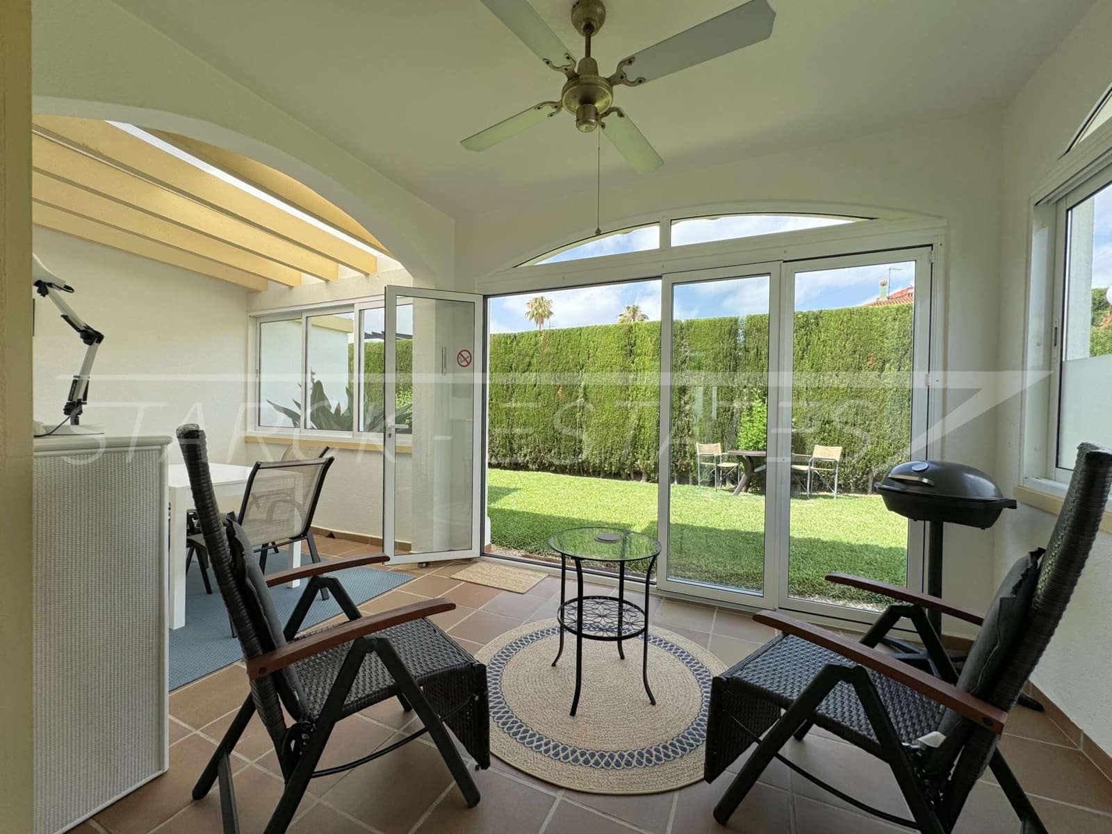 2 Zimmer Bungalow zu verkaufen in Beniarbeig mit Pool - 220.000 € (Ref: 9296350)