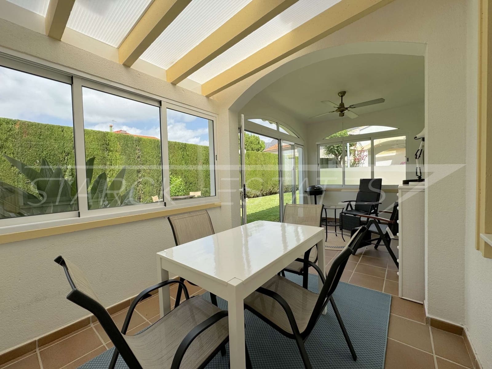 2 Zimmer Bungalow zu verkaufen in Beniarbeig mit Pool - 220.000 € (Ref: 9296350)