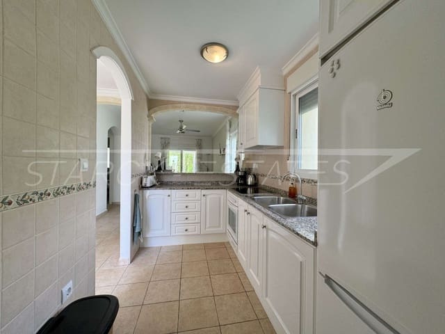 2 bedroom Bungalow for sale in Beniarbeig with pool - € 220,000 (Ref: 9296350)