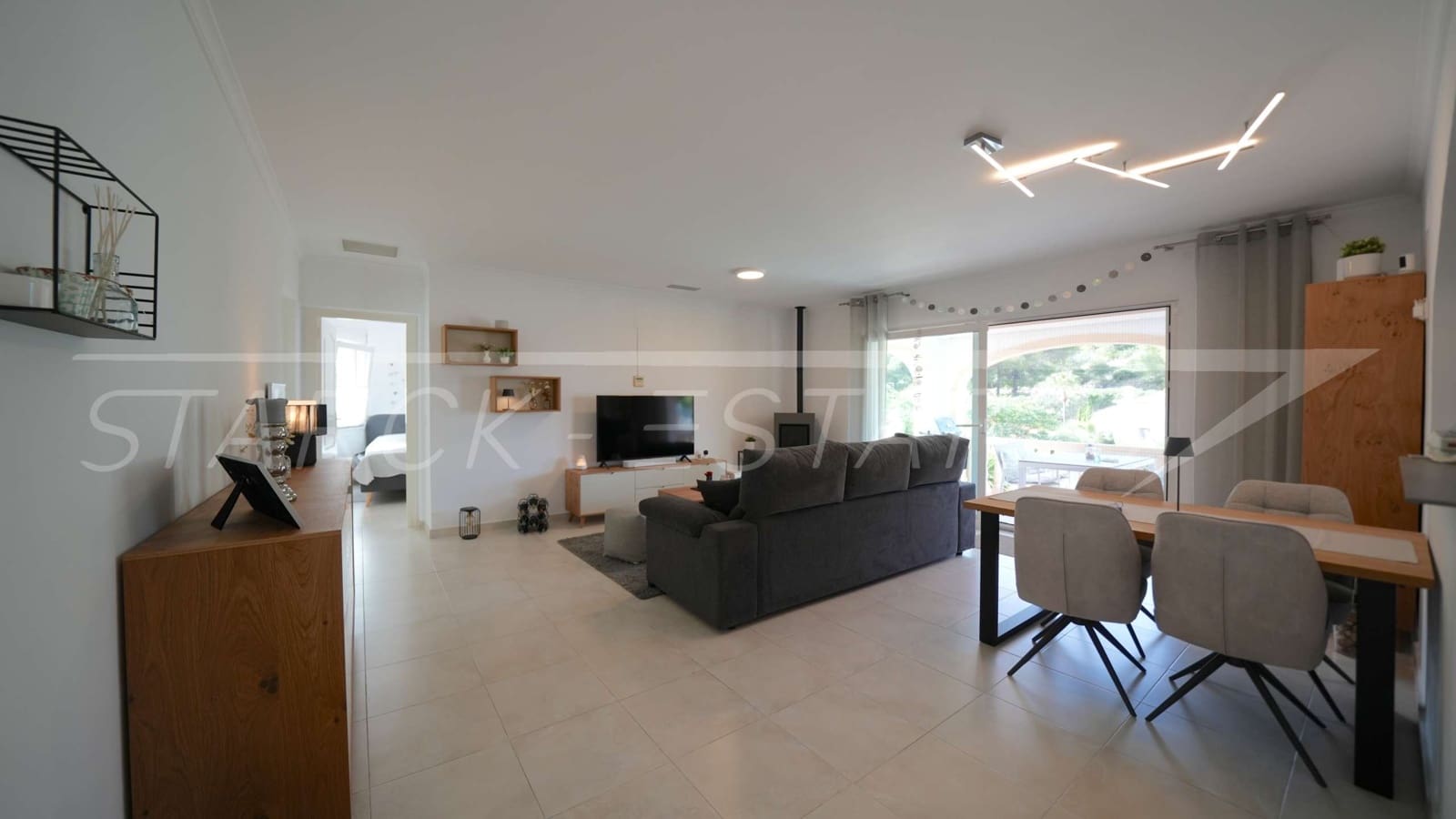 3 sovrum Villa till salu i Monte Solana med pool - 399 000 € (Ref: 9329954)