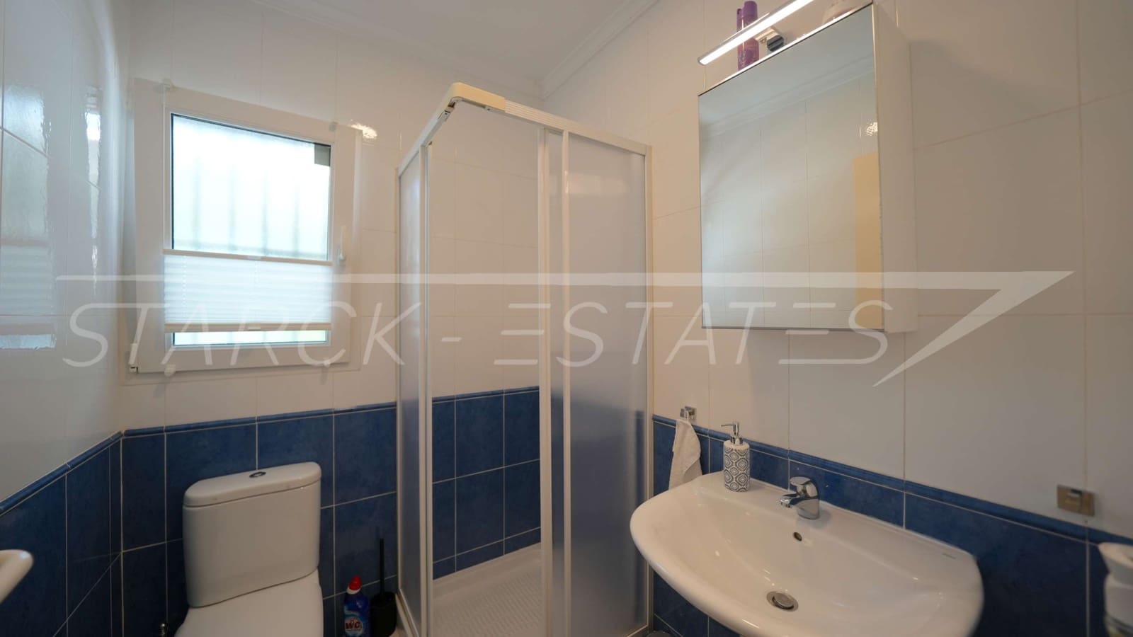 3 sovrum Villa till salu i Monte Solana med pool - 399 000 € (Ref: 9329954)