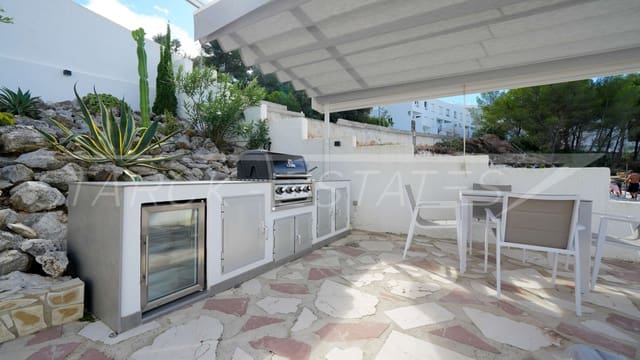 3 soveværelse Villa til salg i Monte Solana, Pedreguer med swimmingpool - € 399.000 (Ref: 9329954)