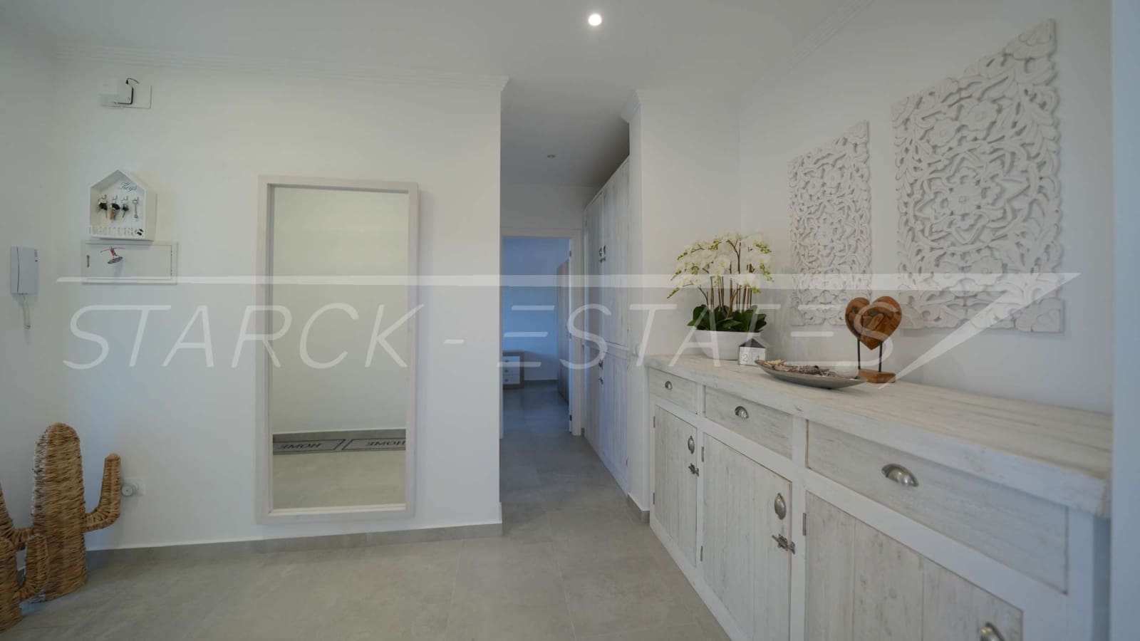 5 sypialnia Willa na sprzedaż w El Vergel / Verger z basenem garażem - 749 000 € (Ref: 9337411)