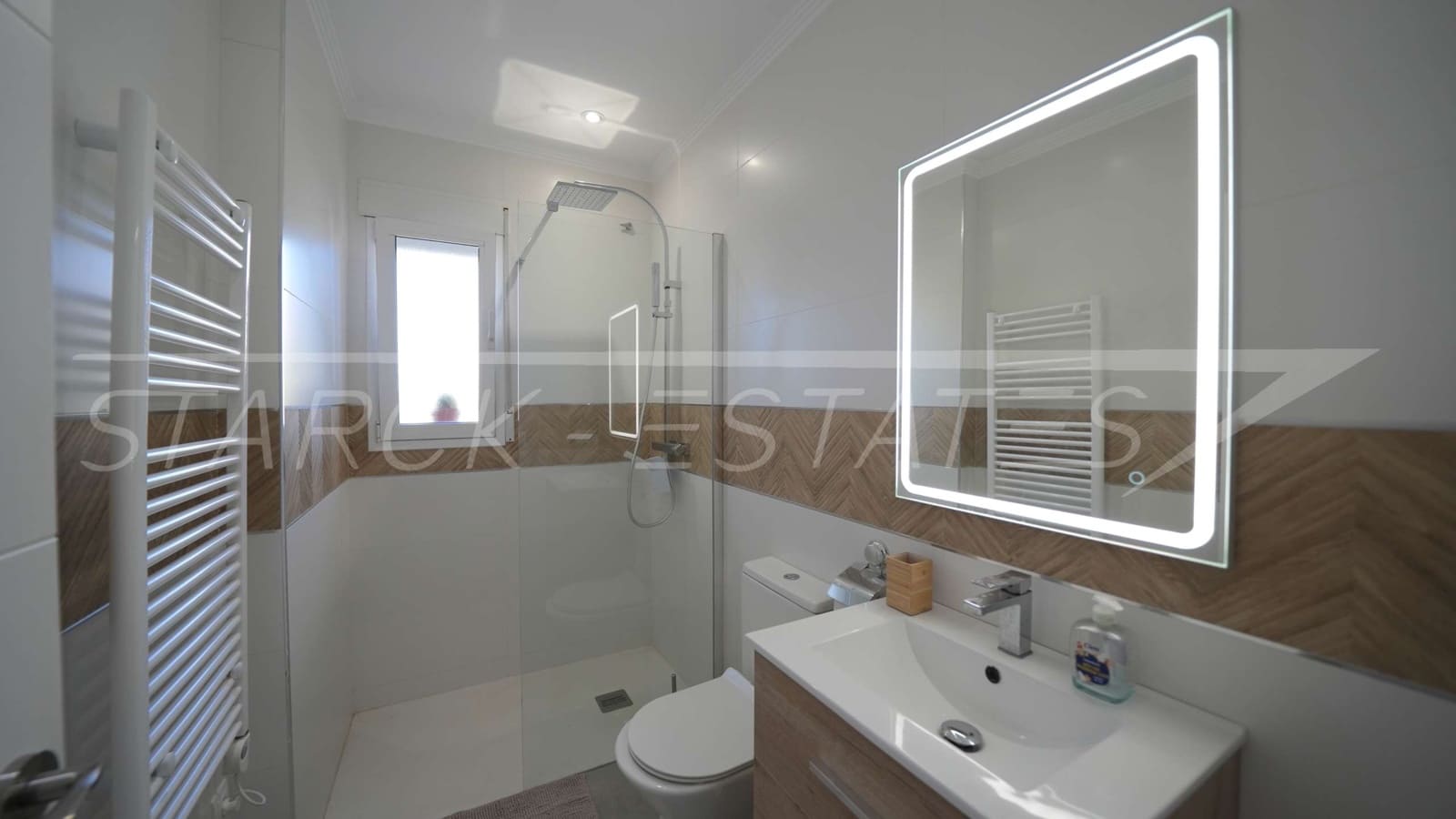 5 sypialnia Willa na sprzedaż w El Vergel / Verger z basenem garażem - 749 000 € (Ref: 9337411)