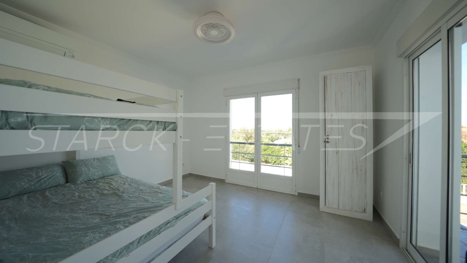 5 sypialnia Willa na sprzedaż w El Vergel / Verger z basenem garażem - 749 000 € (Ref: 9337411)