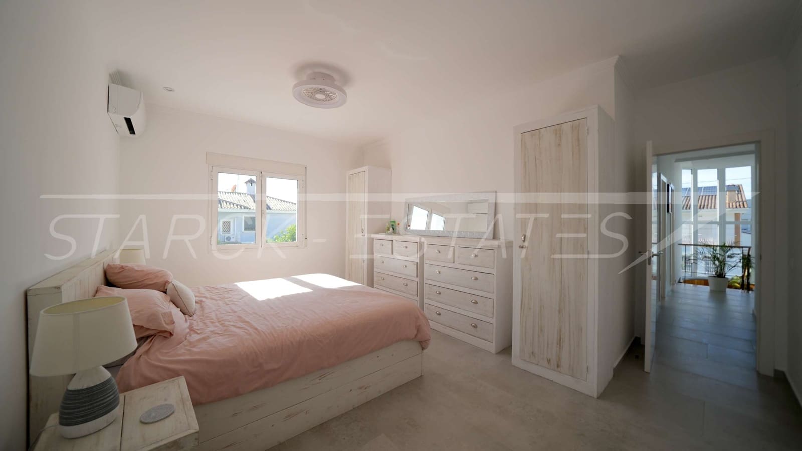 5 sypialnia Willa na sprzedaż w El Vergel / Verger z basenem garażem - 749 000 € (Ref: 9337411)