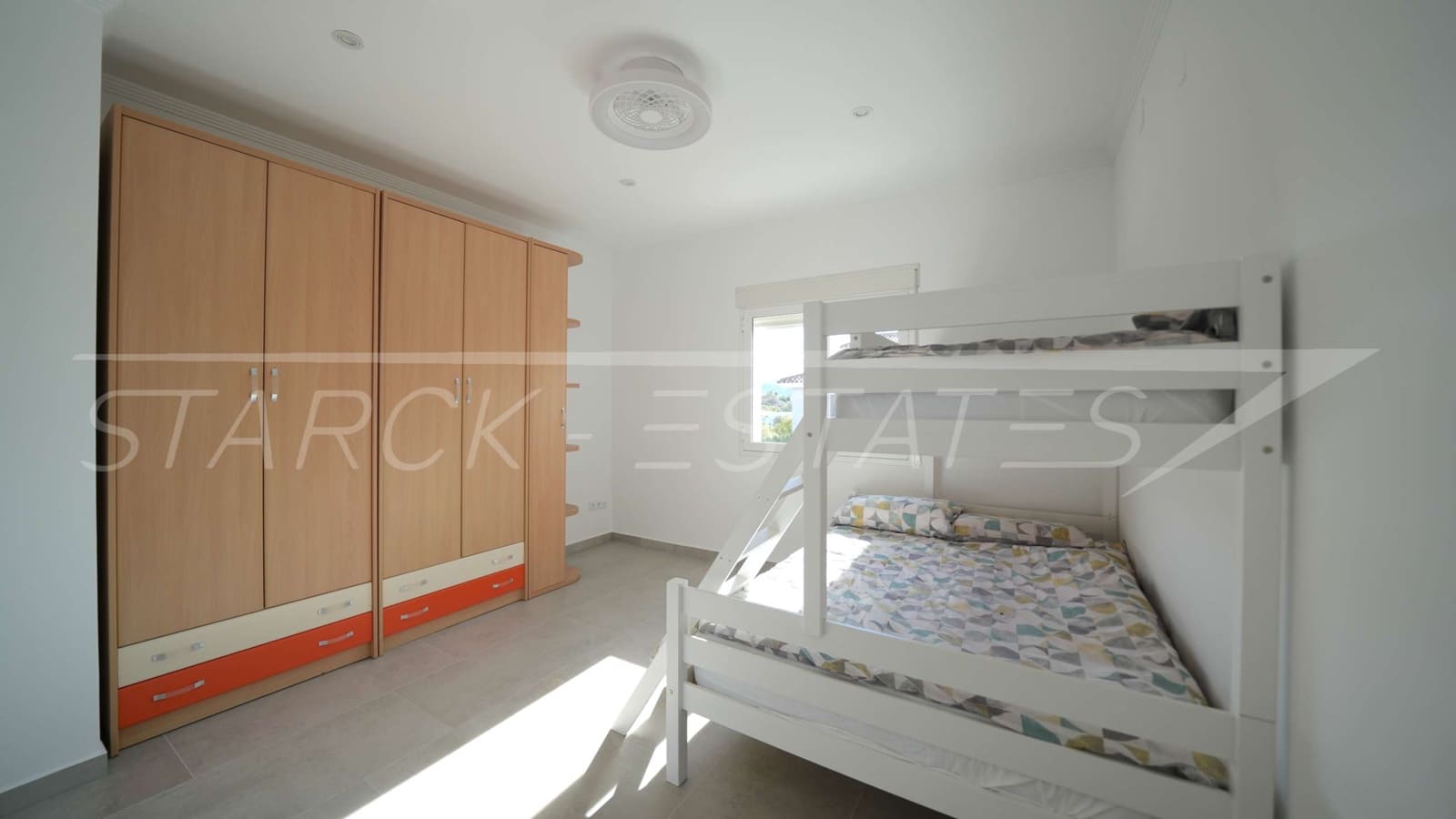 5 sypialnia Willa na sprzedaż w El Vergel / Verger z basenem garażem - 749 000 € (Ref: 9337411)