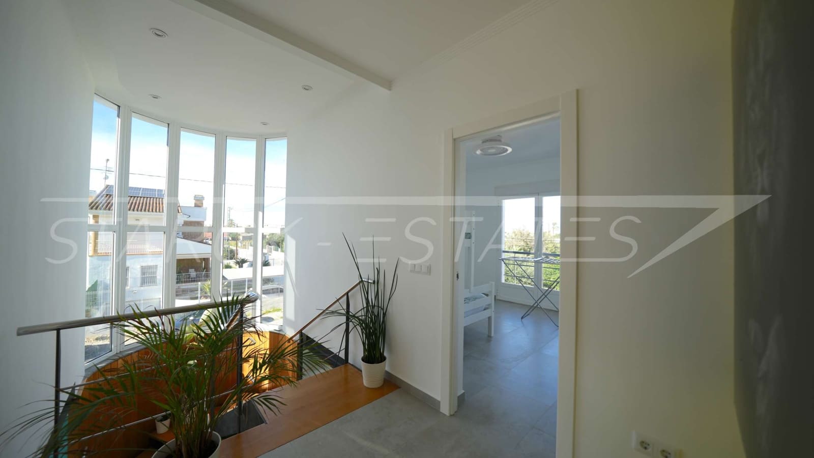 5 sypialnia Willa na sprzedaż w El Vergel / Verger z basenem garażem - 749 000 € (Ref: 9337411)