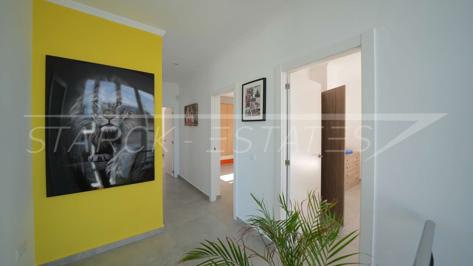 5 sypialnia Willa na sprzedaż w El Vergel / Verger z basenem garażem - 749 000 € (Ref: 9337411)