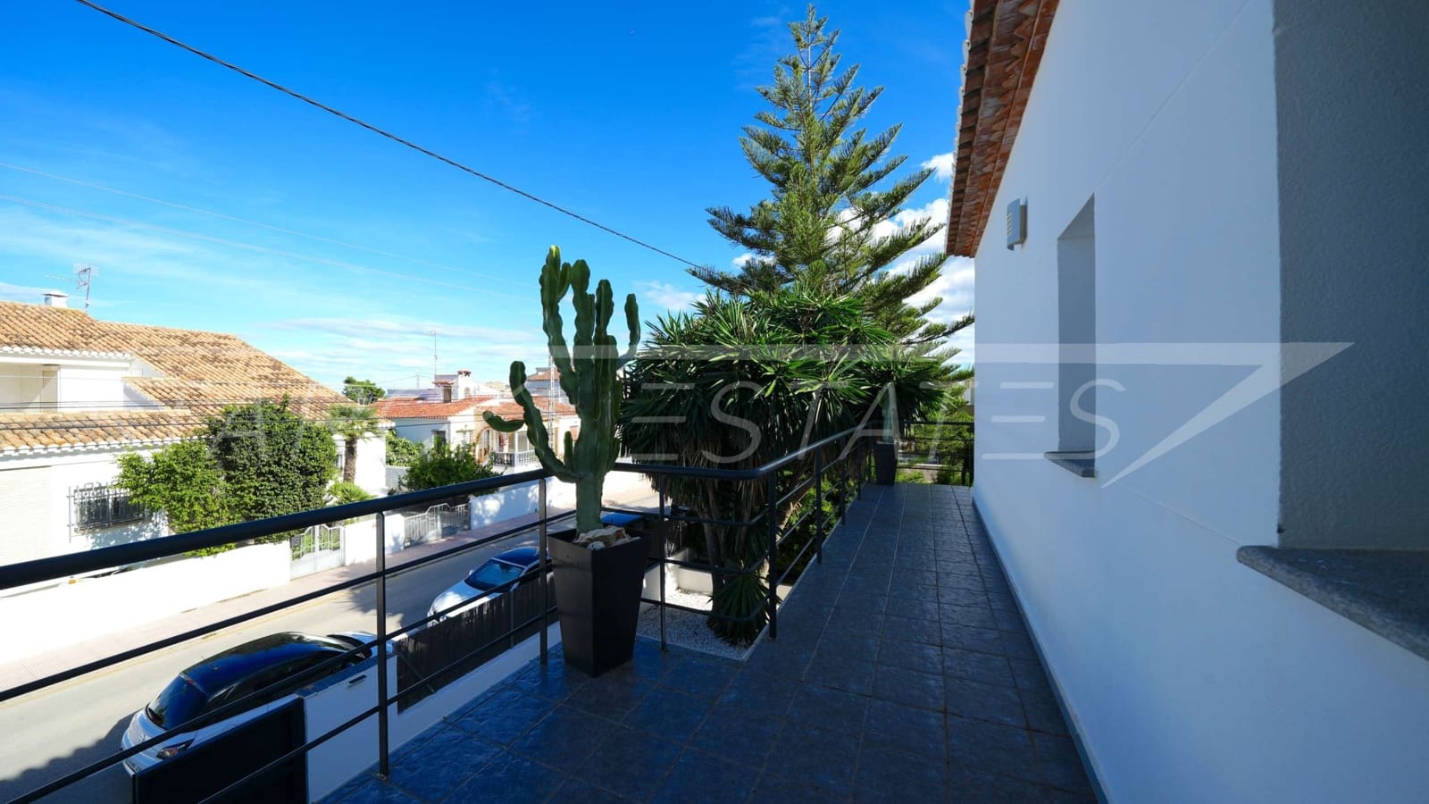 5 sypialnia Willa na sprzedaż w El Vergel / Verger z basenem garażem - 749 000 € (Ref: 9337411)