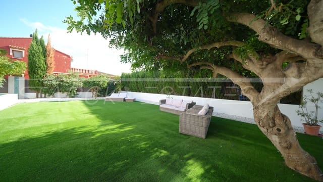 5 chambre Villa/Maison à vendre à El Vergel / Verger avec piscine garage - 749 000 € (Ref: 9337411)