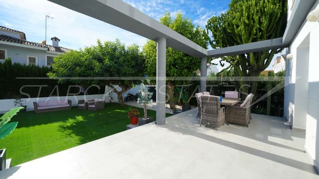 5 chambre Villa/Maison à vendre à El Vergel / Verger avec piscine garage - 749 000 € (Ref: 9337411)