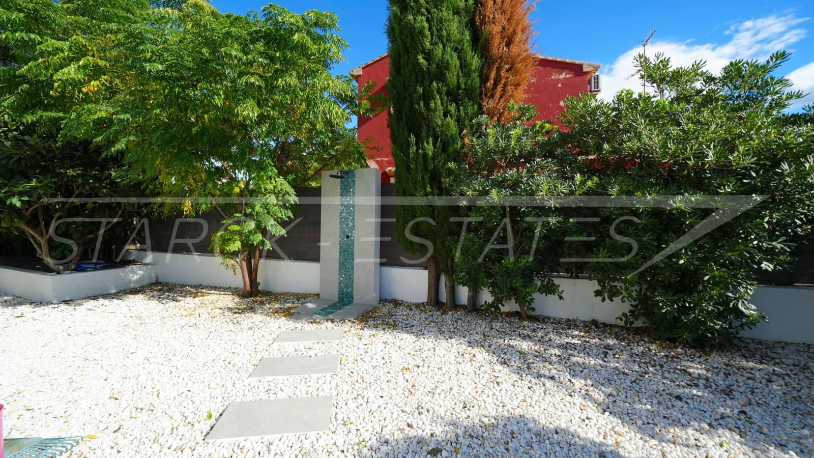 5 sypialnia Willa na sprzedaż w El Vergel / Verger z basenem garażem - 749 000 € (Ref: 9337411)