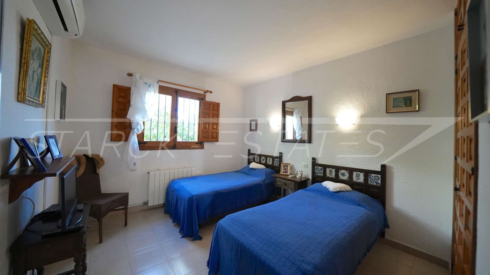 4 bedroom Villa for sale in Javea / Xabia with pool garage - € 749,000 (Ref: 9376404)