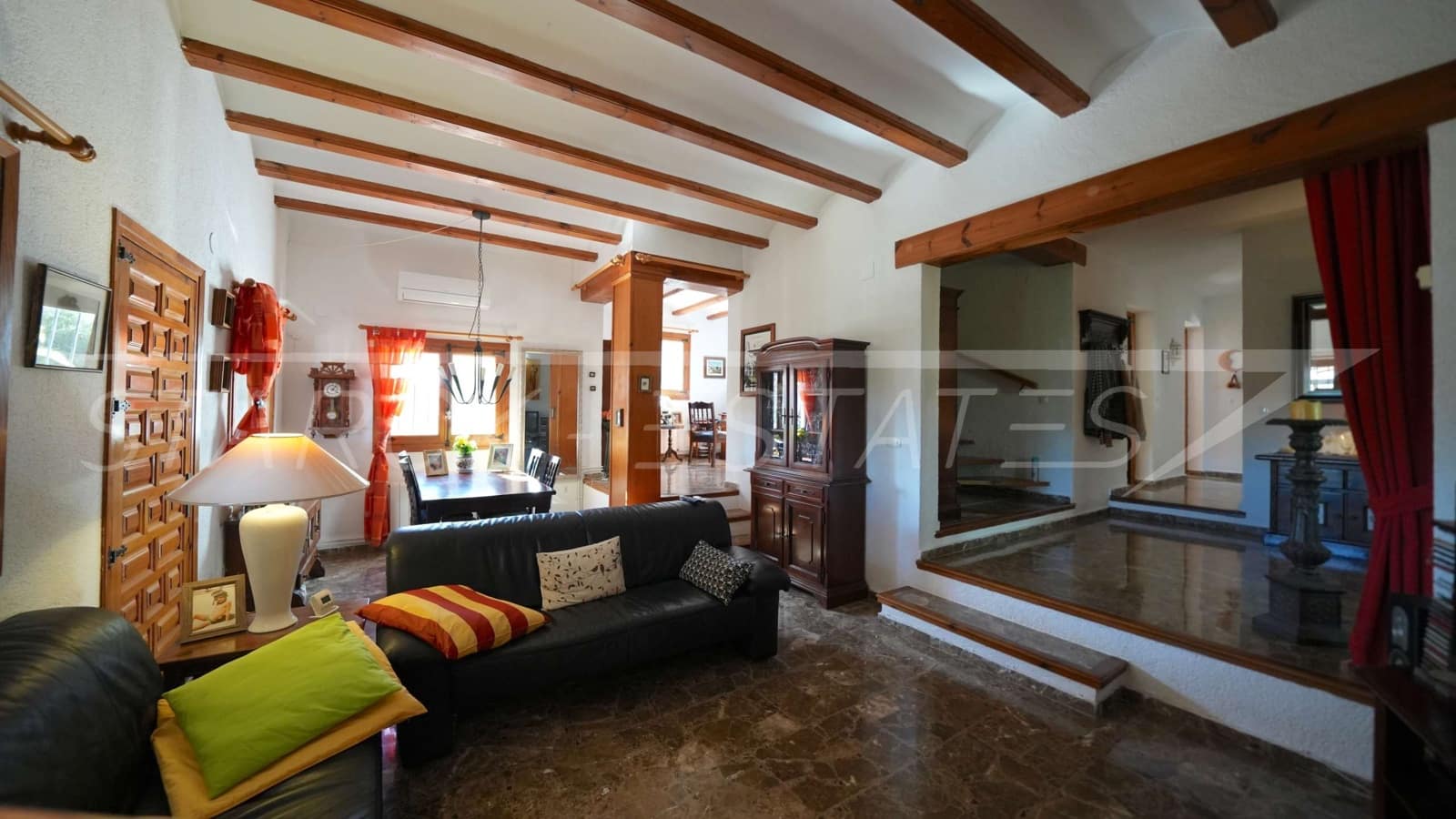 4 bedroom Villa for sale in Javea / Xabia with pool garage - € 749,000 (Ref: 9376404)