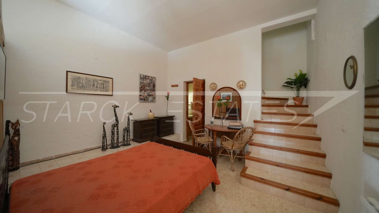 4 bedroom Villa for sale in Javea / Xabia with pool garage - € 749,000 (Ref: 9376404)