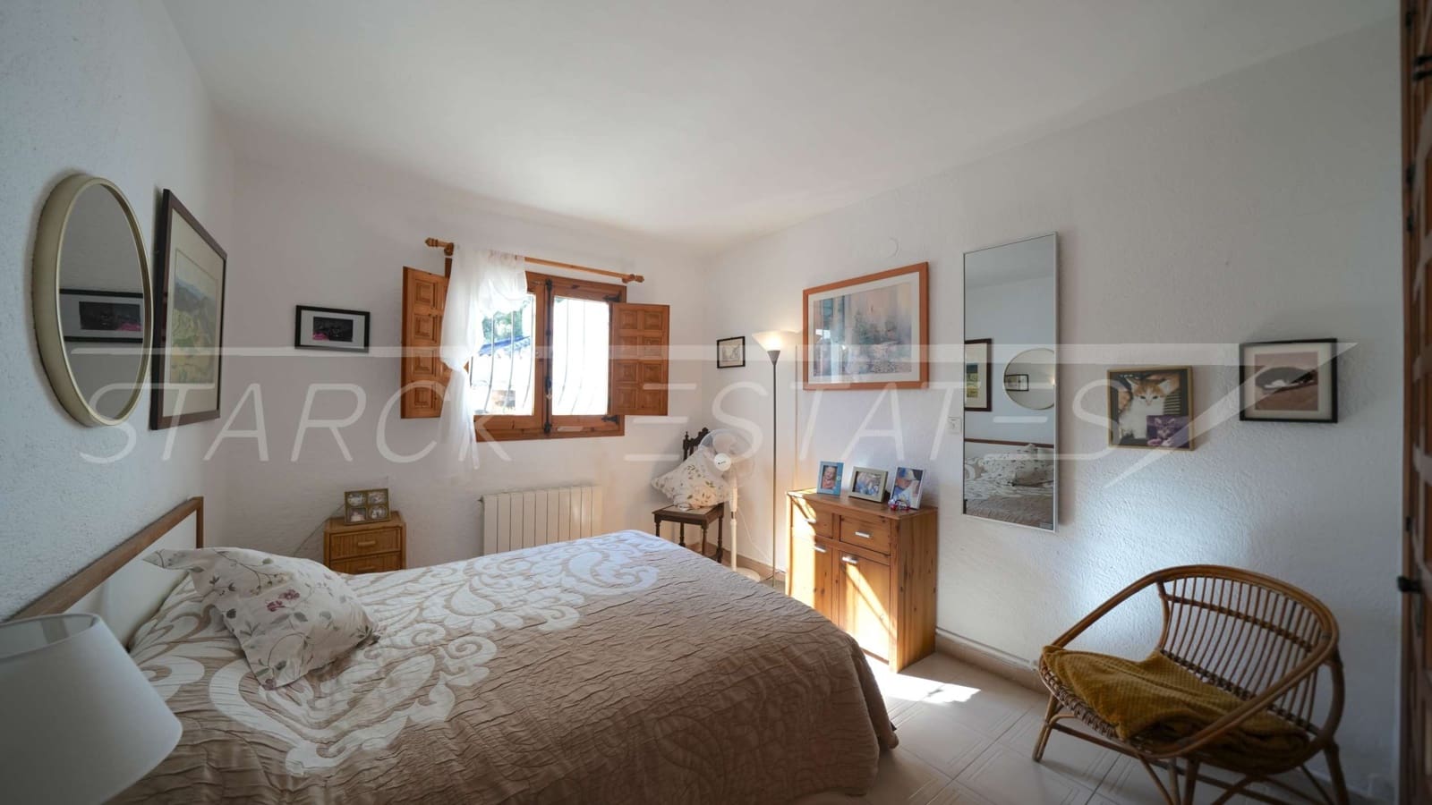 4 bedroom Villa for sale in Javea / Xabia with pool garage - € 749,000 (Ref: 9376404)