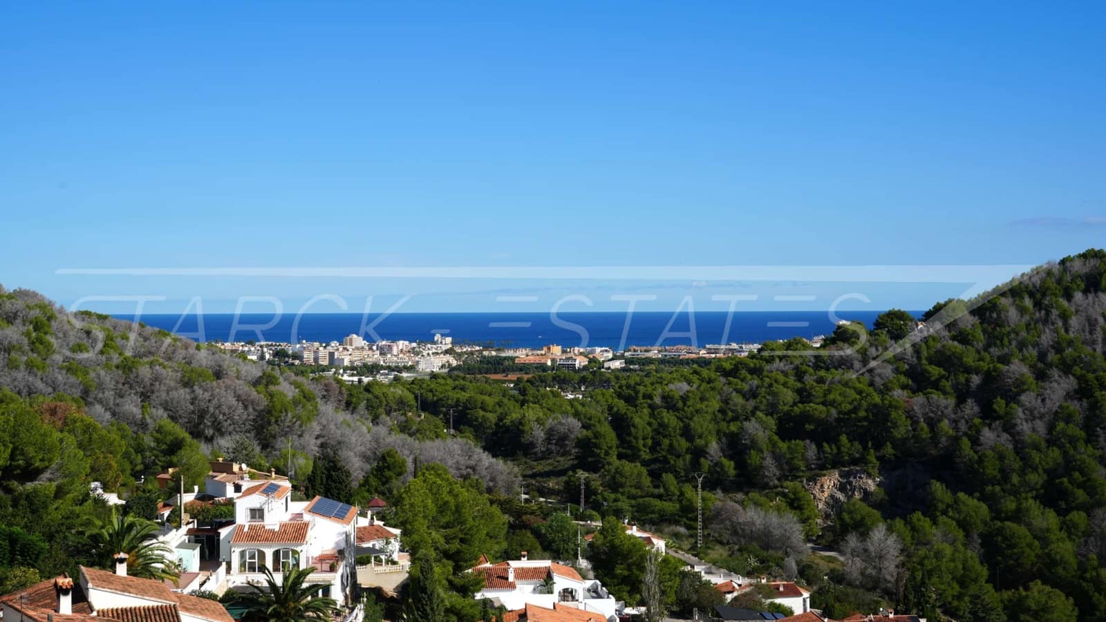 4 bedroom Villa for sale in Javea / Xabia with pool garage - € 749,000 (Ref: 9376404)