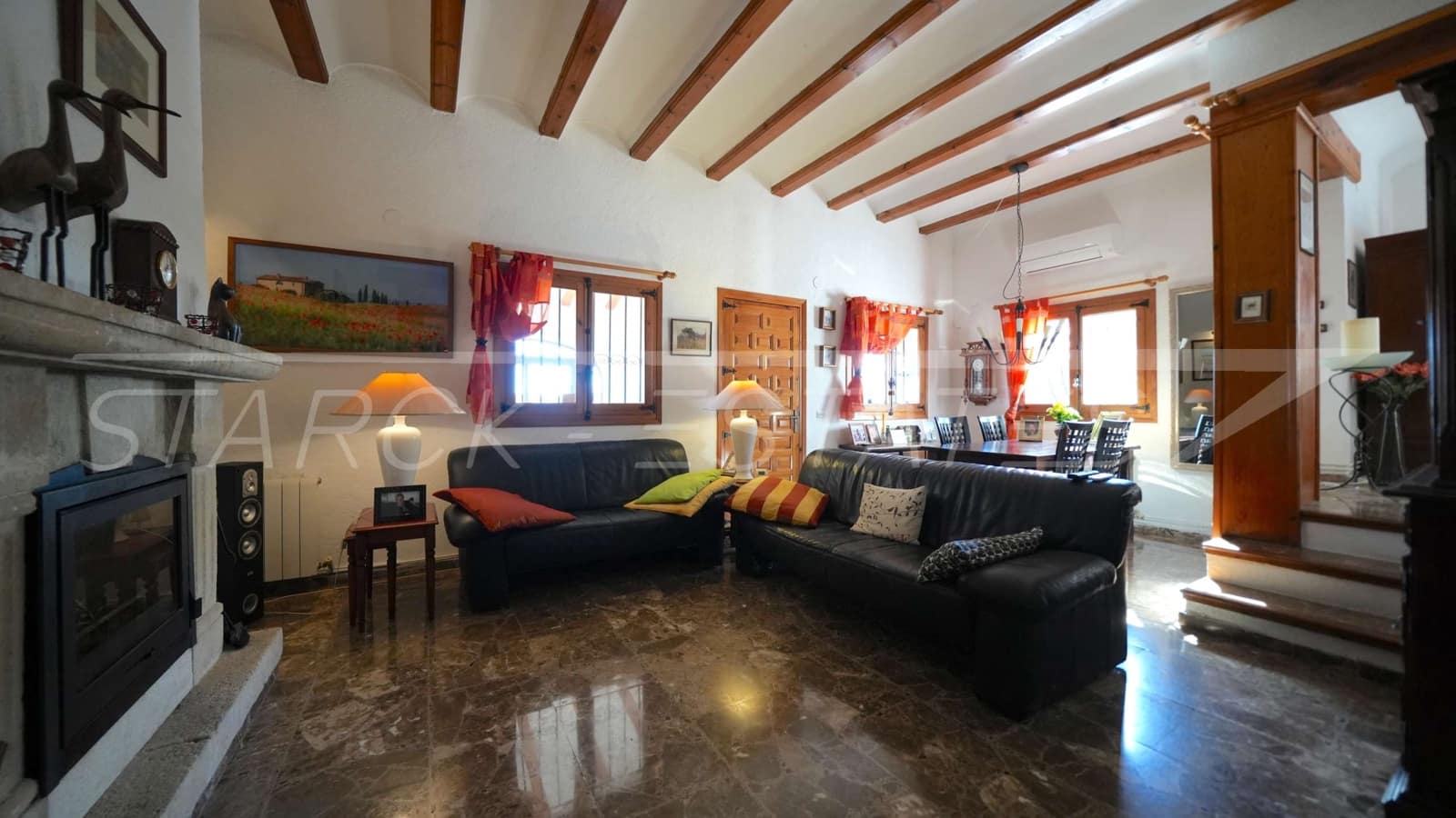 4 bedroom Villa for sale in Javea / Xabia with pool garage - € 749,000 (Ref: 9376404)