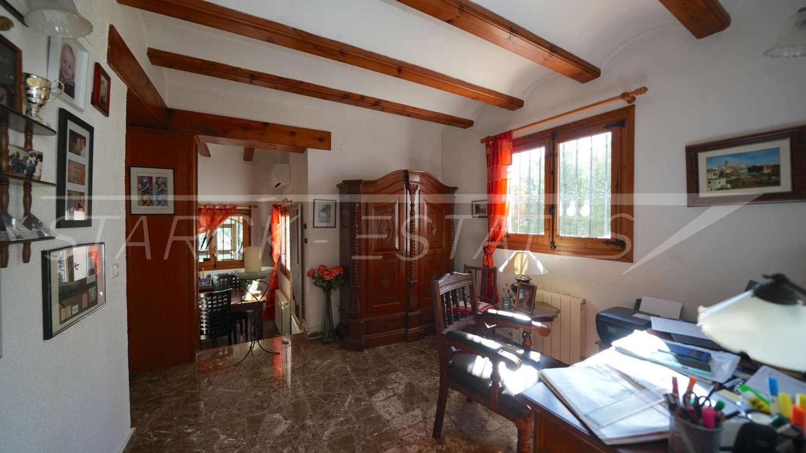 4 bedroom Villa for sale in Javea / Xabia with pool garage - € 749,000 (Ref: 9376404)