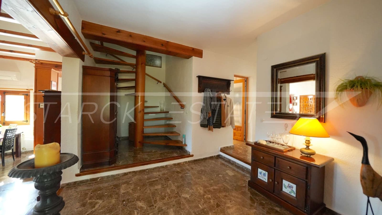 4 bedroom Villa for sale in Javea / Xabia with pool garage - € 749,000 (Ref: 9376404)