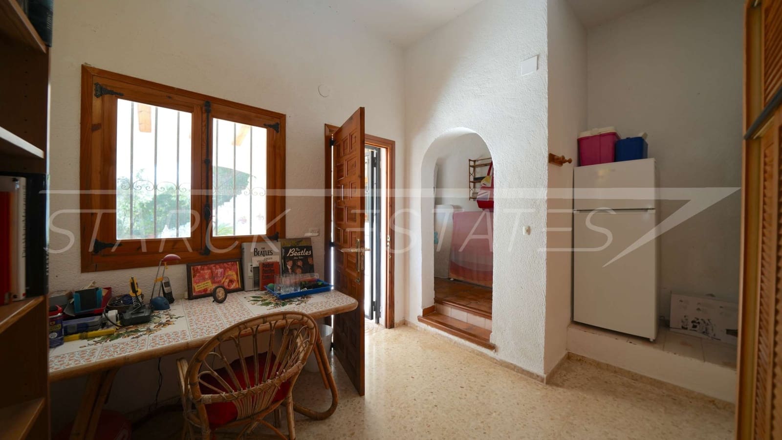 4 bedroom Villa for sale in Javea / Xabia with pool garage - € 749,000 (Ref: 9376404)