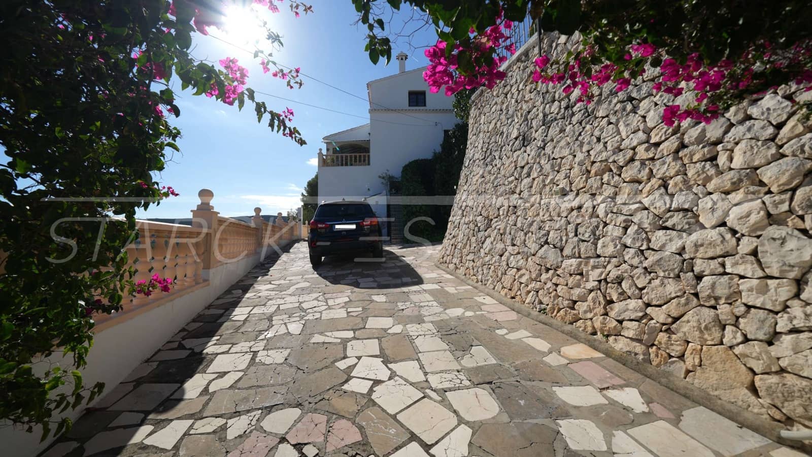 4 bedroom Villa for sale in Javea / Xabia with pool garage - € 749,000 (Ref: 9376404)