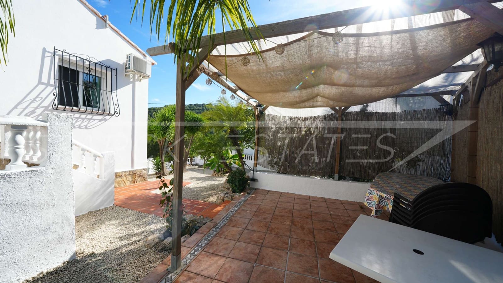 3 soverom Villa til salgs i Oliva med svømmebasseng - € 320 000 (Ref: 9384035)