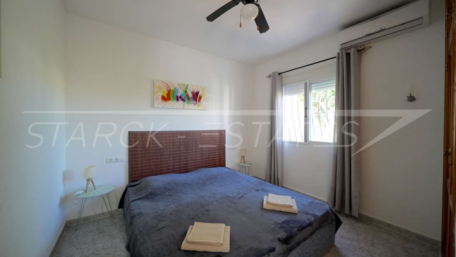 3 soverom Villa til salgs i Oliva med svømmebasseng - € 320 000 (Ref: 9384035)