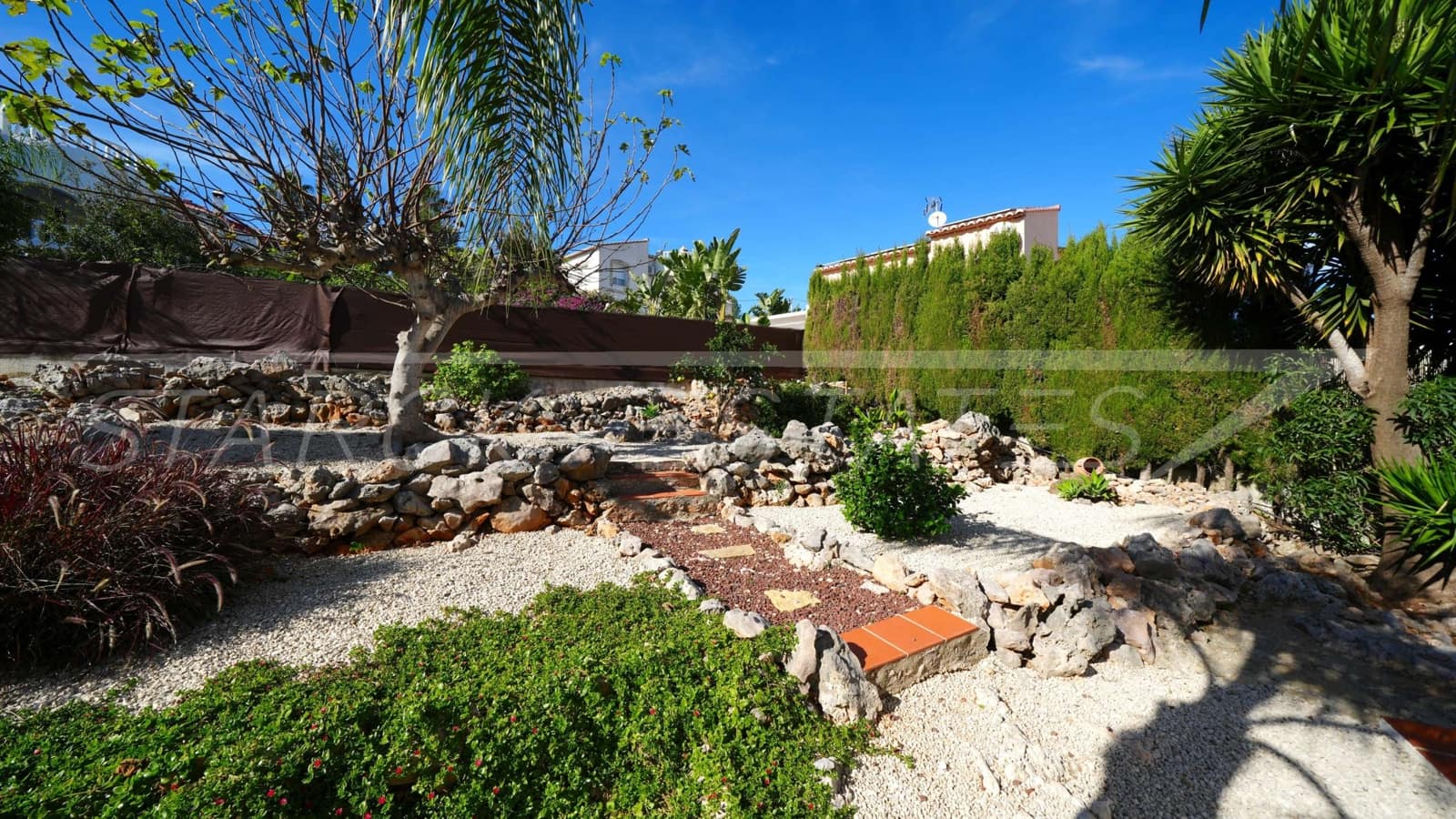 3 soverom Villa til salgs i Oliva med svømmebasseng - € 320 000 (Ref: 9384035)