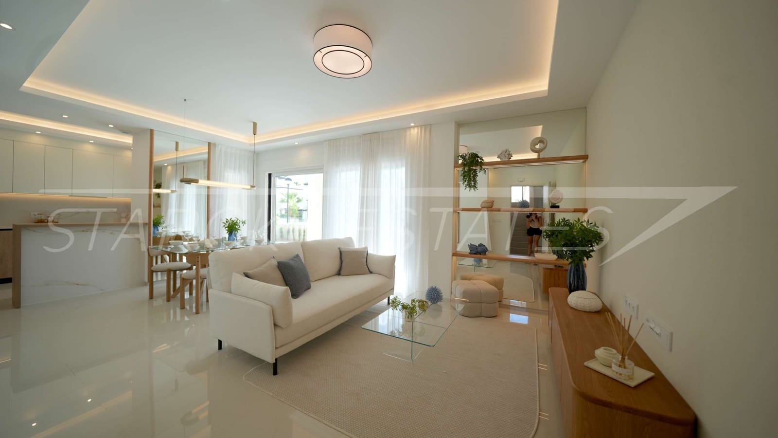 3 bedroom Apartment for sale in Ciudad Quesada with pool - € 412,100 (Ref: 9452512)