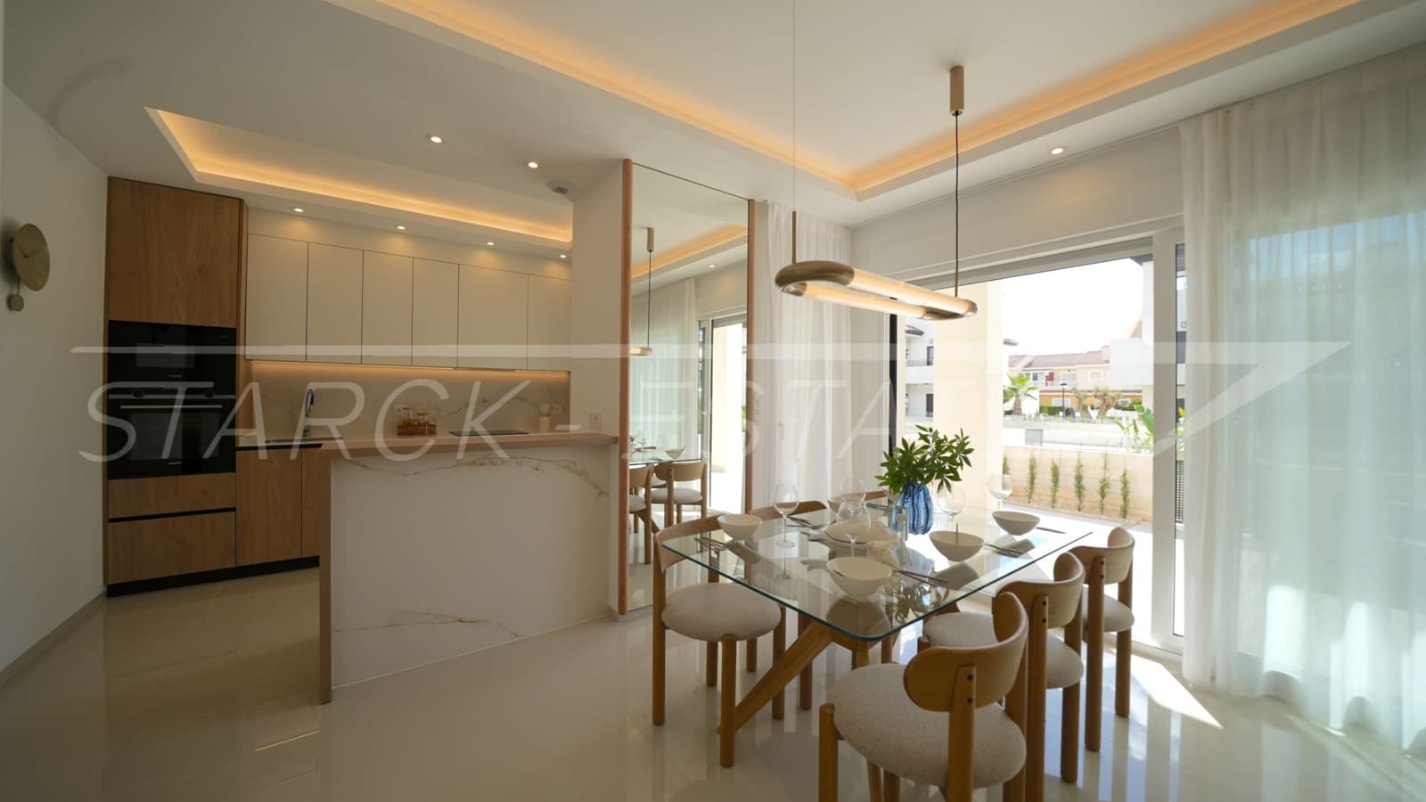 3 bedroom Apartment for sale in Ciudad Quesada with pool - € 412,100 (Ref: 9452512)