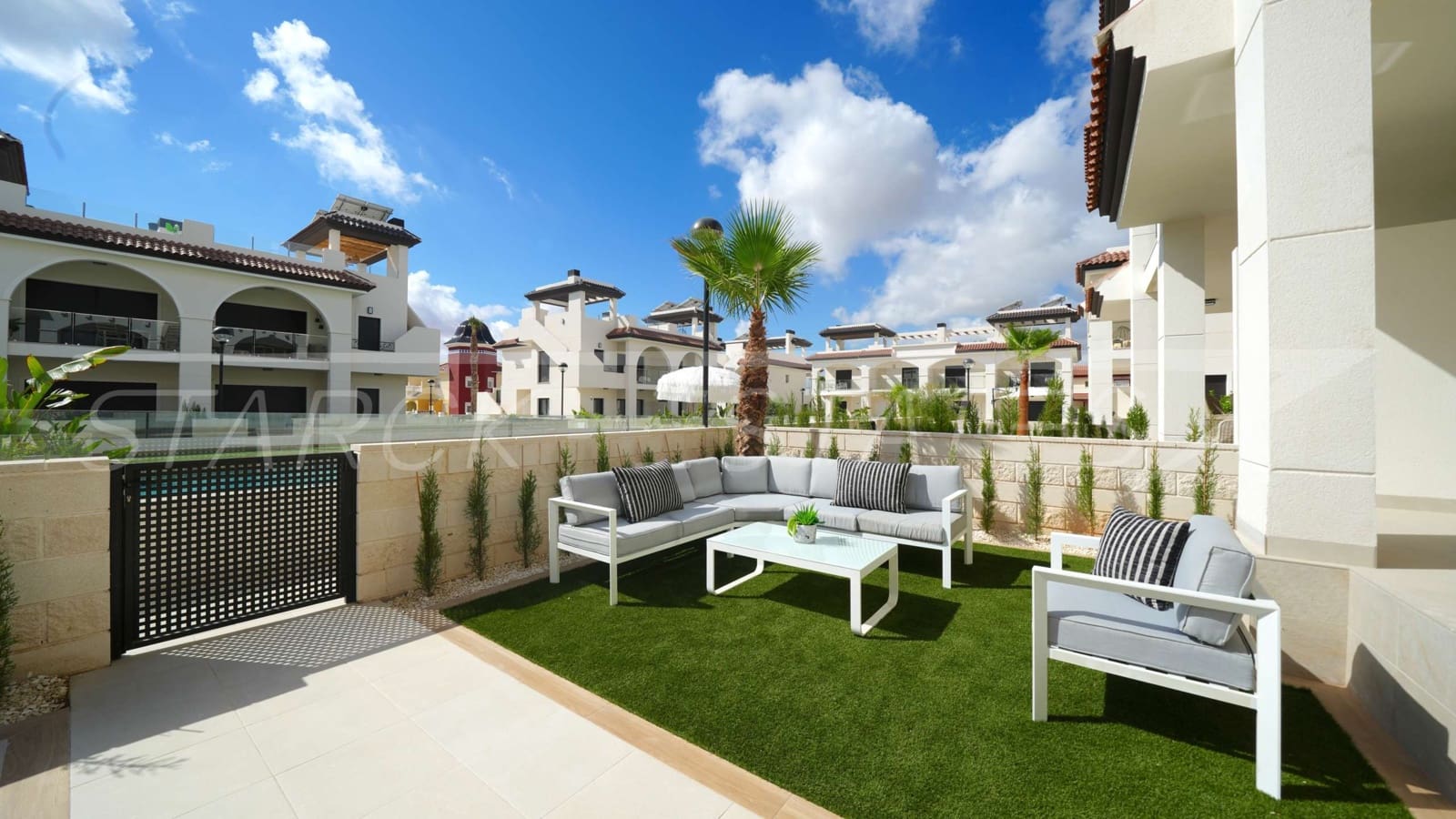 3 bedroom Apartment for sale in Ciudad Quesada with pool - € 412,100 (Ref: 9452512)