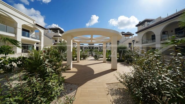 3 bedroom Apartment for sale in Ciudad Quesada, Rojales with pool - € 412,100 (Ref: 9452512)