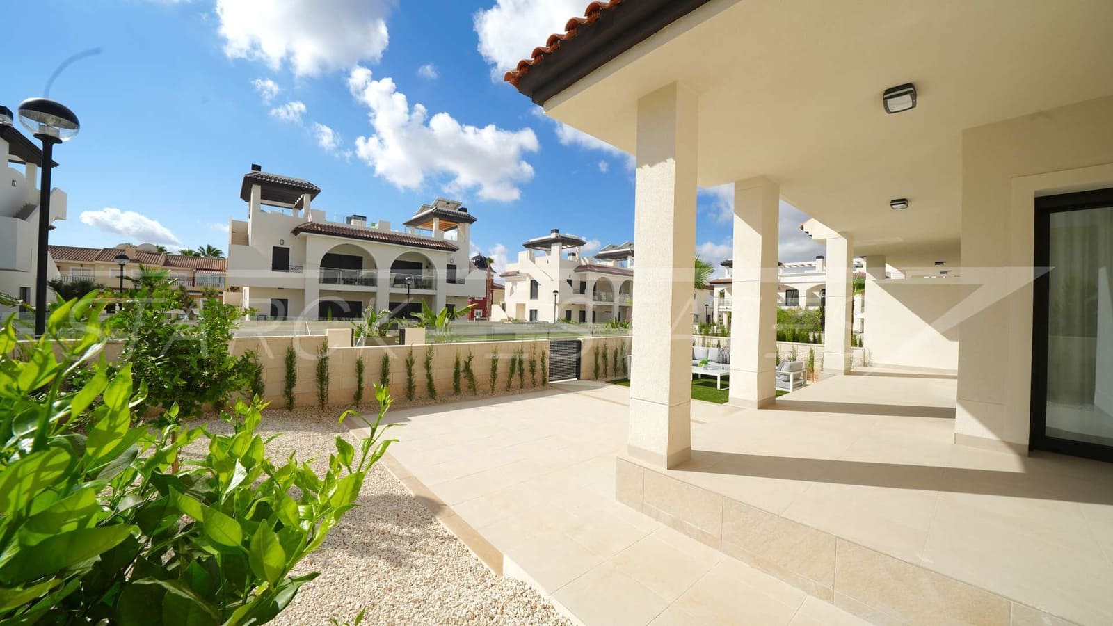 3 chambre Appartement à vendre à Ciudad Quesada avec piscine - 412 100 € (Ref: 9452512)