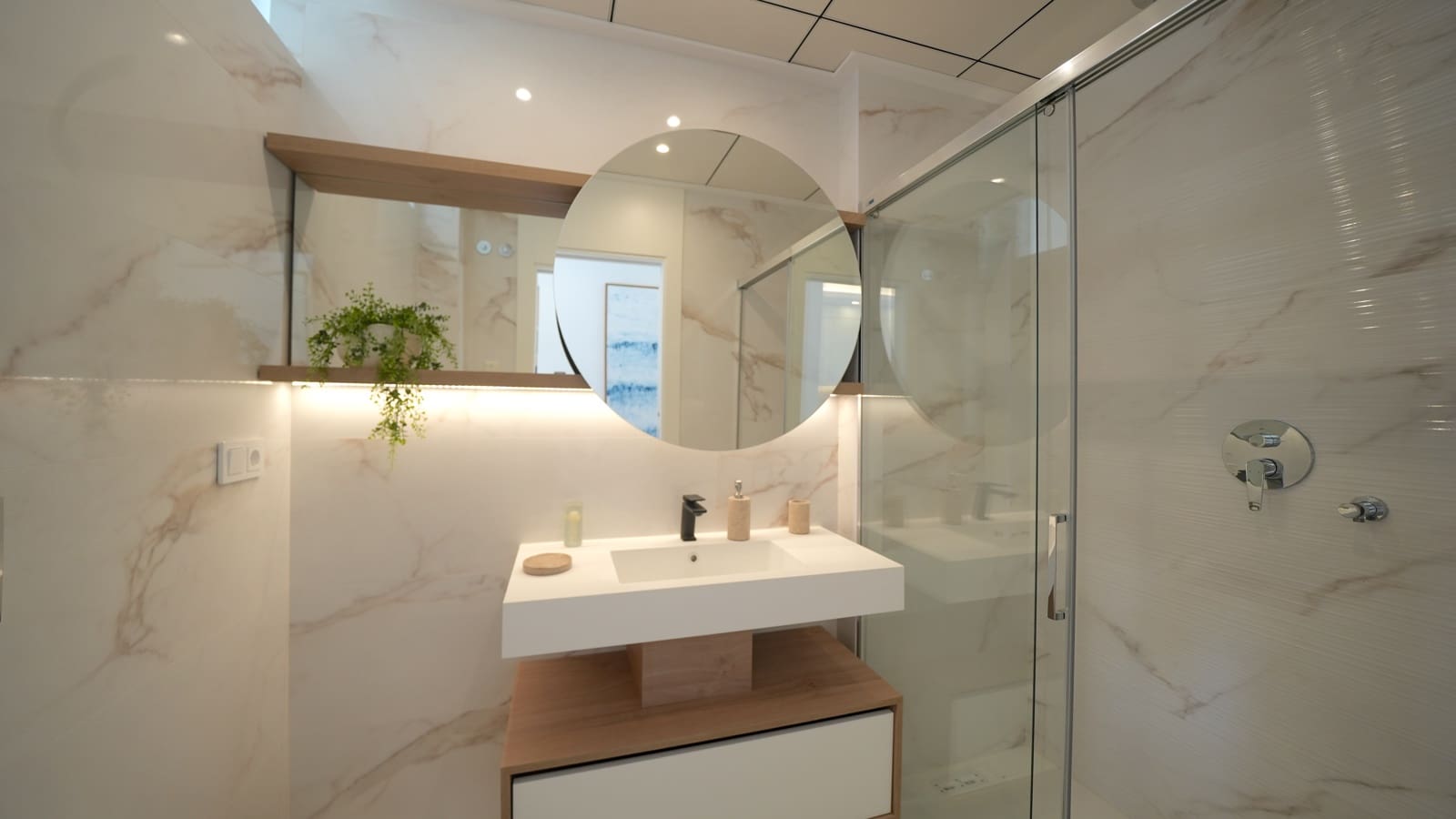 3 camera da letto Appartamento in vendita in Ciudad Quesada con piscina garage - 412.100 € (Rif: 9452512)