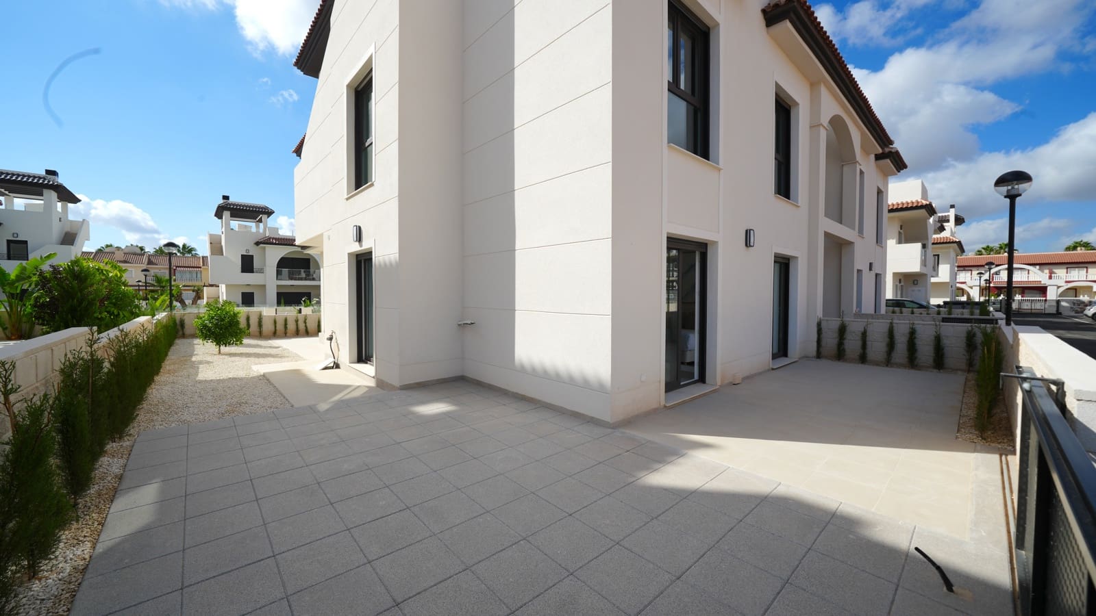 3 camera da letto Appartamento in vendita in Ciudad Quesada con piscina garage - 412.100 € (Rif: 9452512)