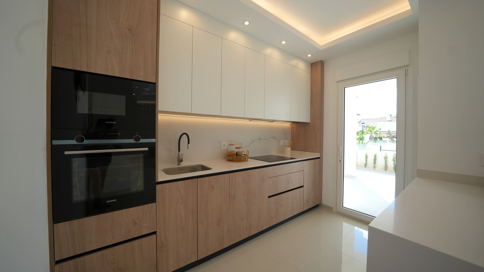 3 camera da letto Appartamento in vendita in Ciudad Quesada con piscina garage - 412.100 € (Rif: 9452512)