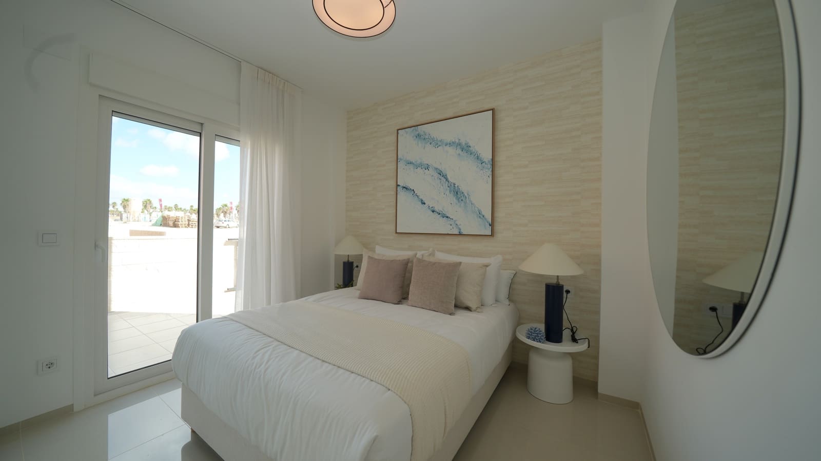 3 camera da letto Appartamento in vendita in Ciudad Quesada con piscina garage - 412.100 € (Rif: 9452512)