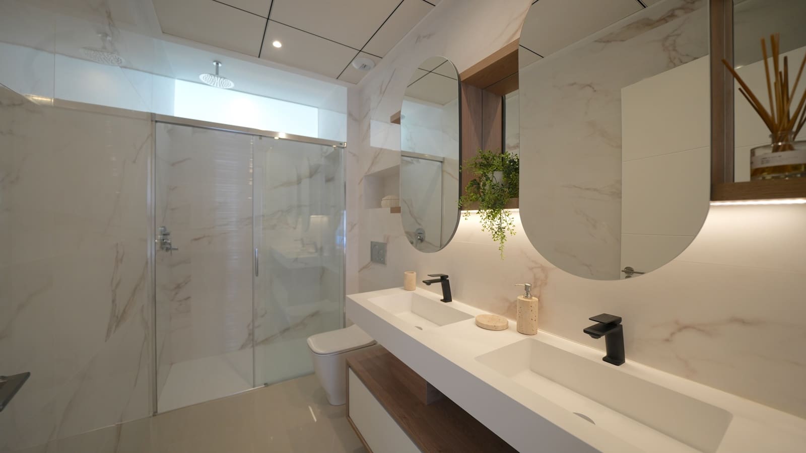 3 camera da letto Appartamento in vendita in Ciudad Quesada con piscina garage - 412.100 € (Rif: 9452512)