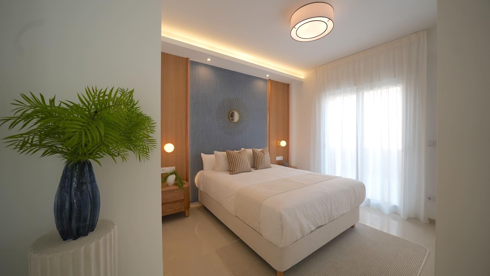3 camera da letto Appartamento in vendita in Ciudad Quesada con piscina garage - 412.100 € (Rif: 9452512)