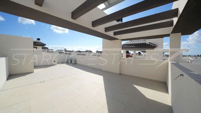 3 quarto Casa em Banda para venda em Ciudad Quesada, Rojales com piscina - 417 000 € (Ref: 9452513)