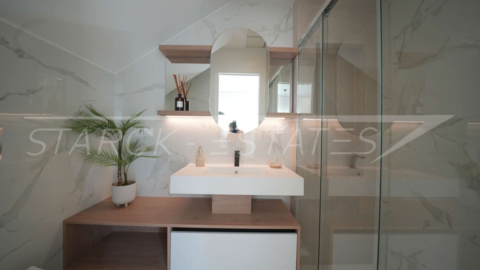 3 quarto Casa em Banda para venda em Ciudad Quesada com piscina - 417 000 € (Ref: 9452513)