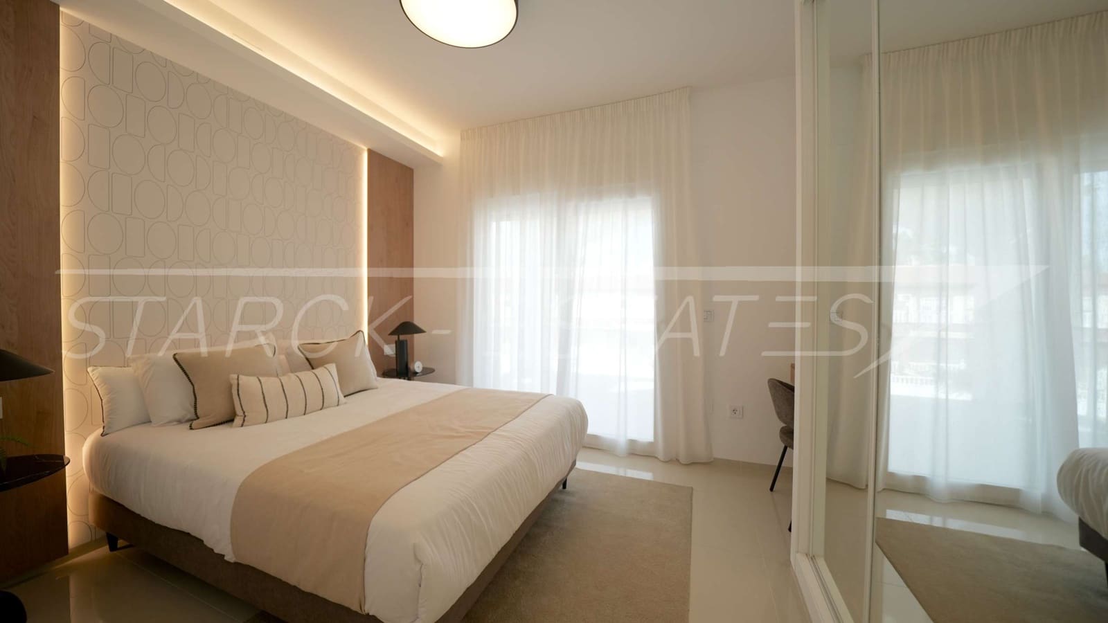 3 quarto Casa em Banda para venda em Ciudad Quesada com piscina - 417 000 € (Ref: 9452513)