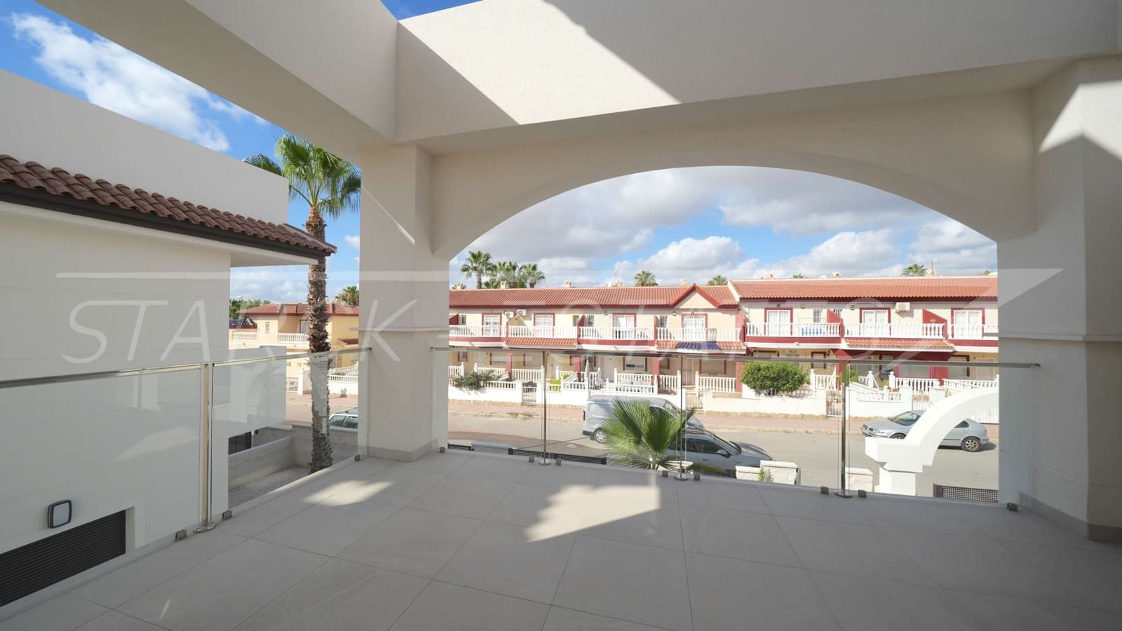 3 quarto Casa em Banda para venda em Ciudad Quesada com piscina - 417 000 € (Ref: 9452513)