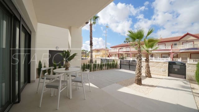 3 sypialnia Dom na sprzedaż w Ciudad Quesada, Rojales z basenem - 417 000 € (Ref: 9452513)