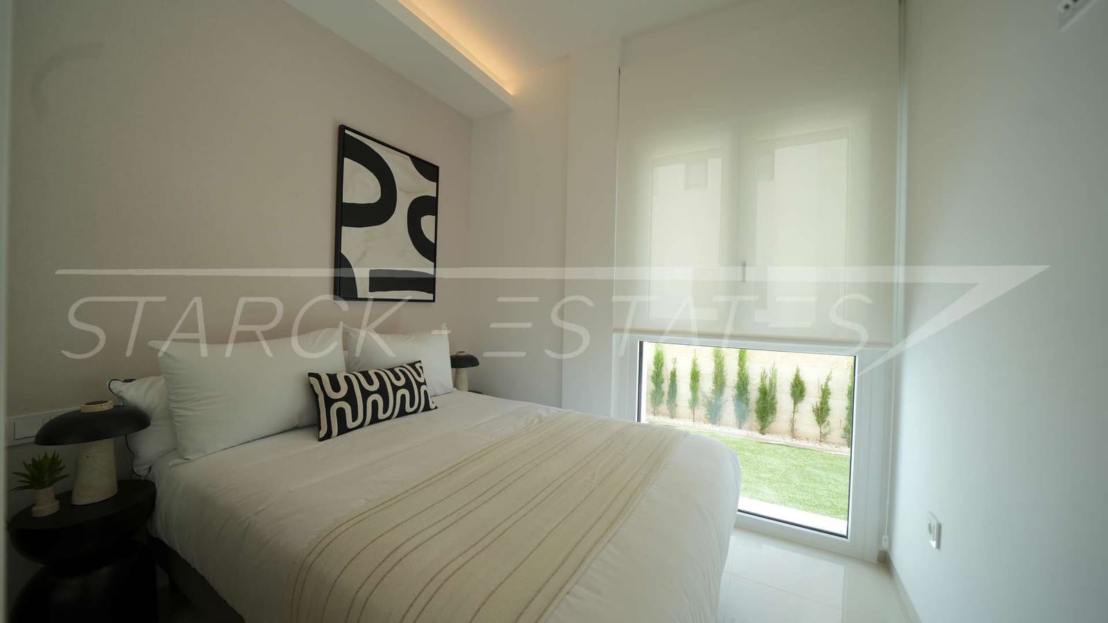 3 soverom Hus til salgs i Ciudad Quesada med svømmebasseng - € 417 000 (Ref: 9452513)