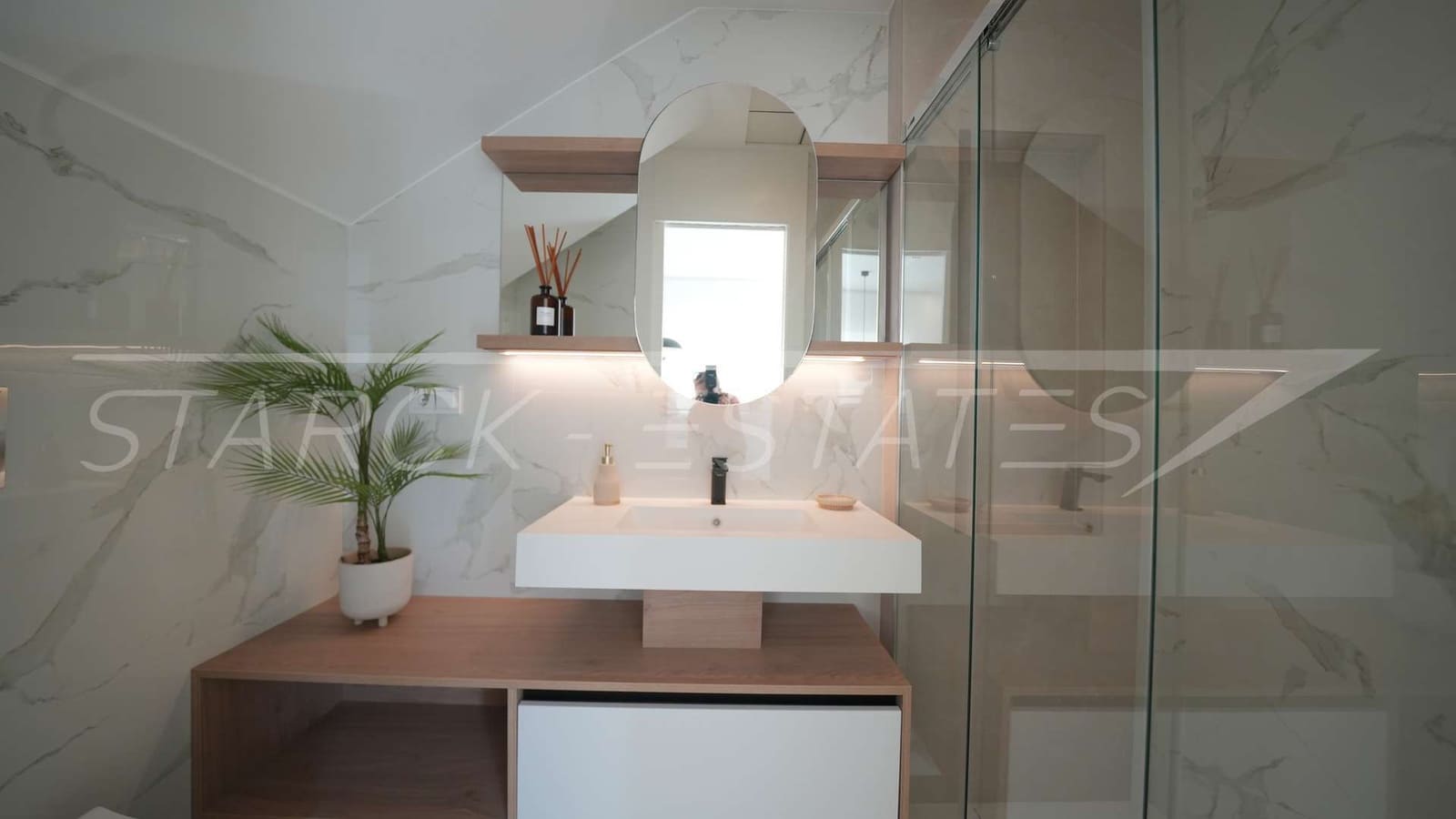 3 soverom Hus til salgs i Ciudad Quesada med svømmebasseng - € 417 000 (Ref: 9452513)