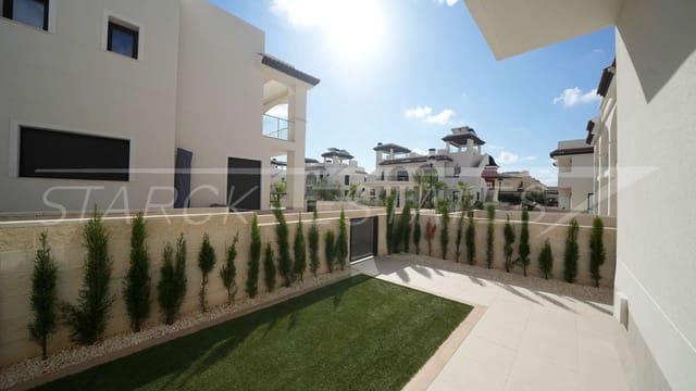 3 sypialnia Dom na sprzedaż w Ciudad Quesada, Rojales z basenem - 417 000 € (Ref: 9452513)