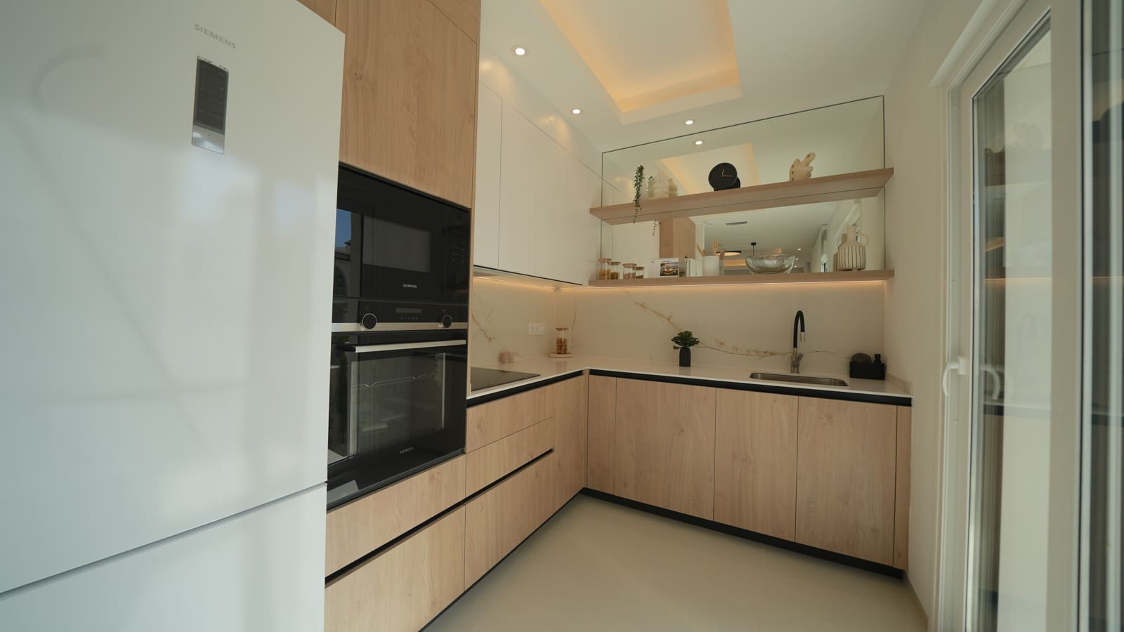 3 bedroom Townhouse for sale in Ciudad Quesada with pool garage - € 417,000 (Ref: 9452513)